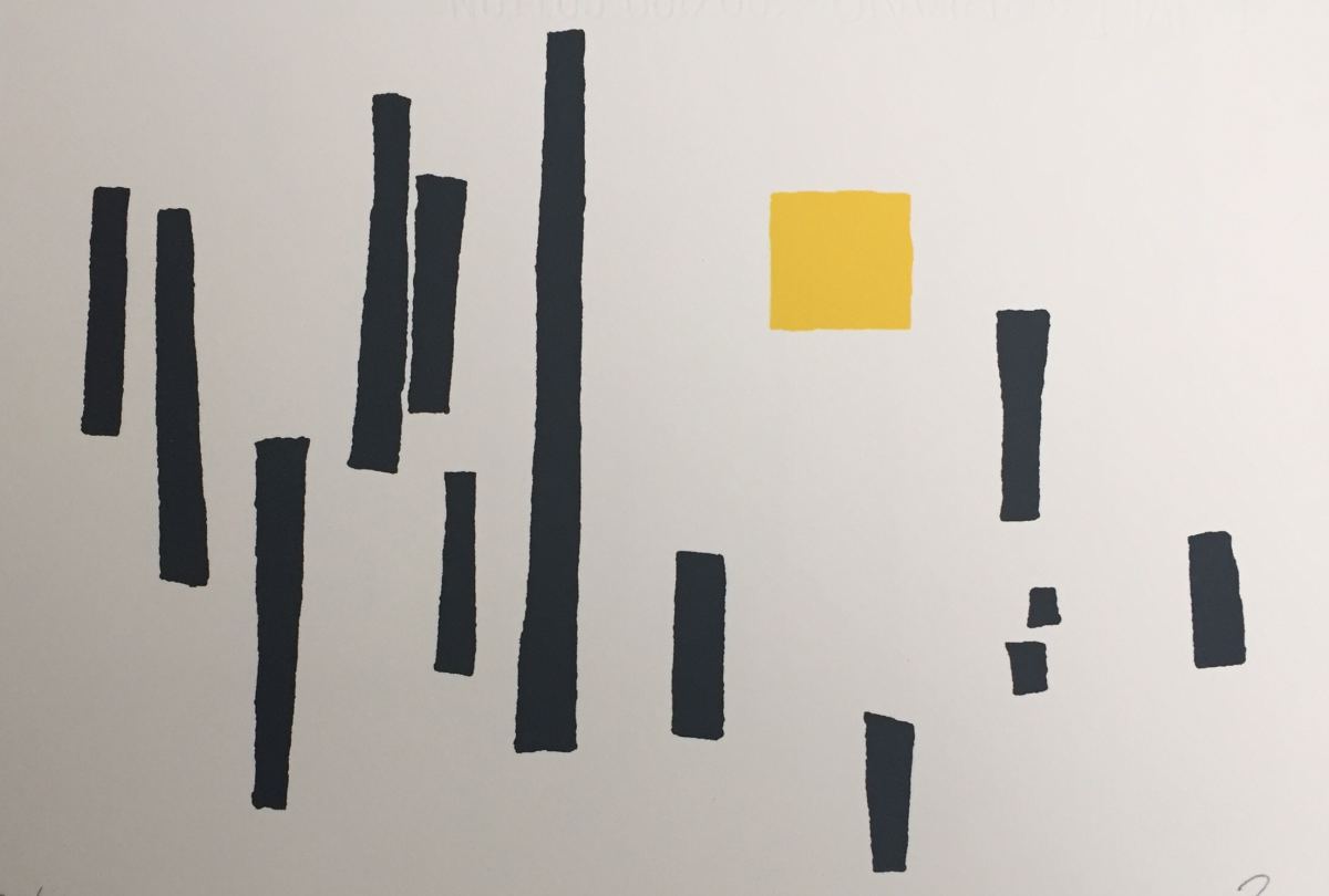 Timbre — Mathias Goeritz
