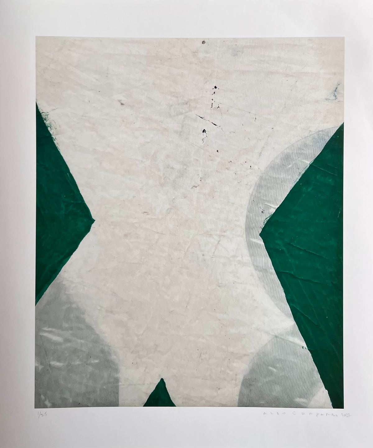 Obra — Aldo Chaparro